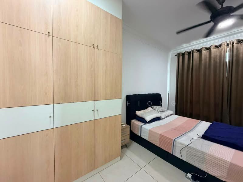 Service Residence for Sale at Pangsapuri Tanah Emas (Golden Sands) - Anson Hiong - PropertyGuru.com.my