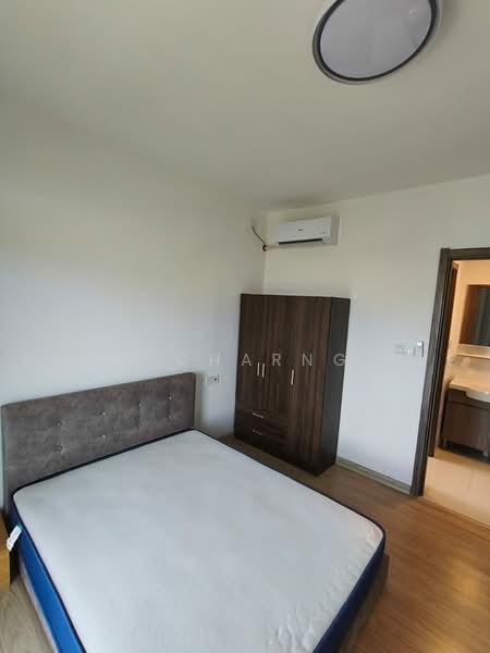 Apartment for Rent at Starview Bay @ Forest City - Hong Charng Lee - Bedroom - PropertyGuru.com.my