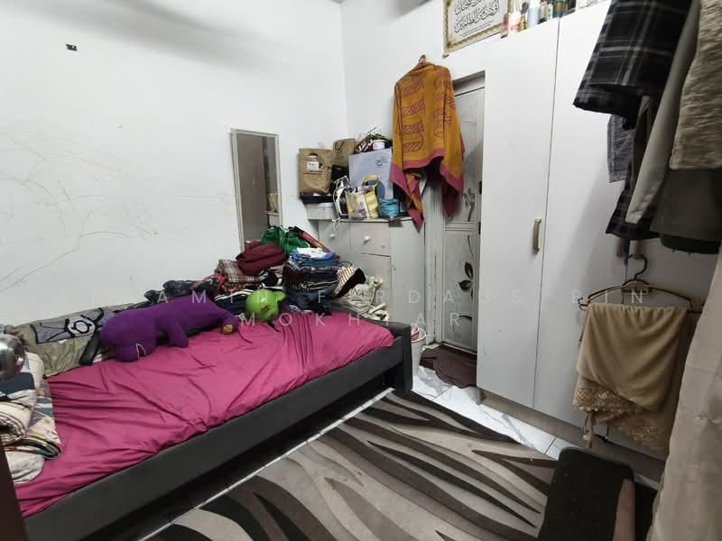 Rumah Teres 2 Tingkat untuk Dijual di Ampang Jaya (Ampang) - Akramin Firdaus Bin Mokhtar - PropertyGuru.com.my