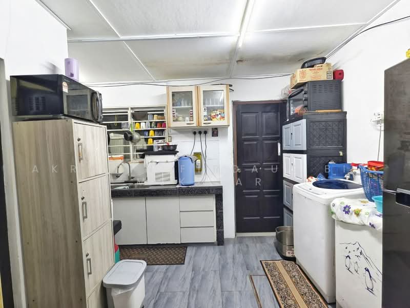 Rumah Teres 2 Tingkat untuk Dijual di Ampang Jaya (Ampang) - Akramin Firdaus Bin Mokhtar - PropertyGuru.com.my