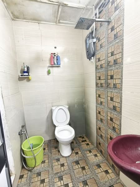 Rumah Teres 2 Tingkat untuk Dijual di Ampang Jaya (Ampang) - Akramin Firdaus Bin Mokhtar - PropertyGuru.com.my