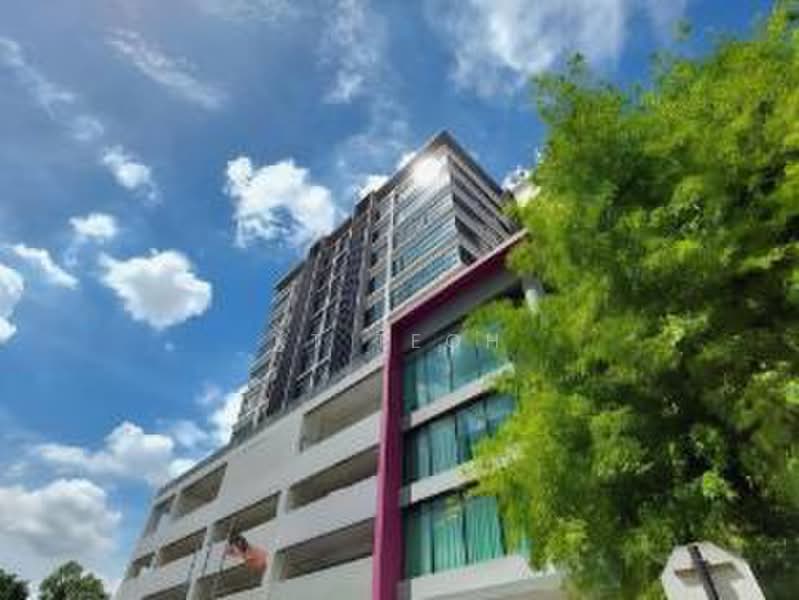 Condominium for Sale at 591 Damansara SA - KT Teoh - Exterior - PropertyGuru.com.my