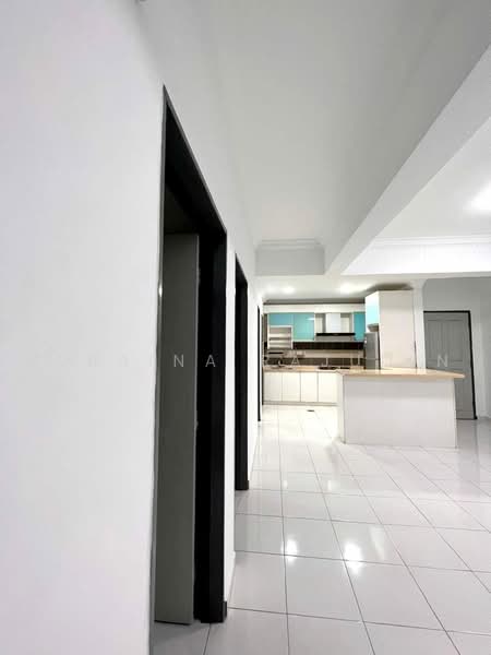 Pangsapuri untuk Dijual di Pangsapuri Damai - Zuraina Rajudin - Kitchen - PropertyGuru.com.my