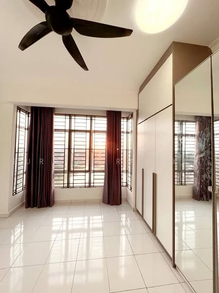 Pangsapuri untuk Dijual di Pangsapuri Damai - Zuraina Rajudin - Interior - PropertyGuru.com.my