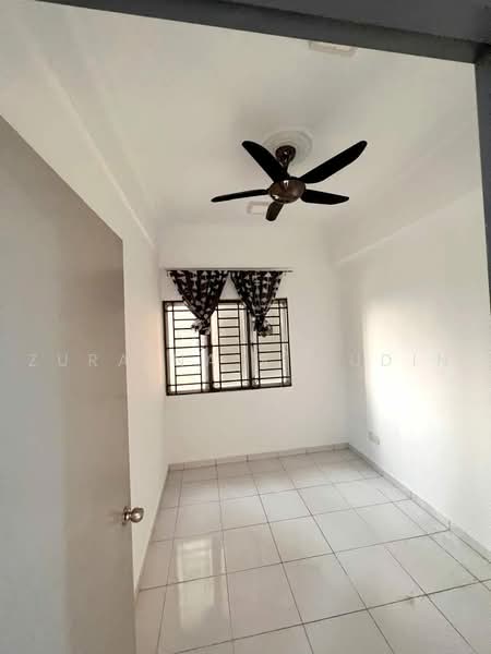 Pangsapuri untuk Dijual di Pangsapuri Damai - Zuraina Rajudin - Interior - PropertyGuru.com.my