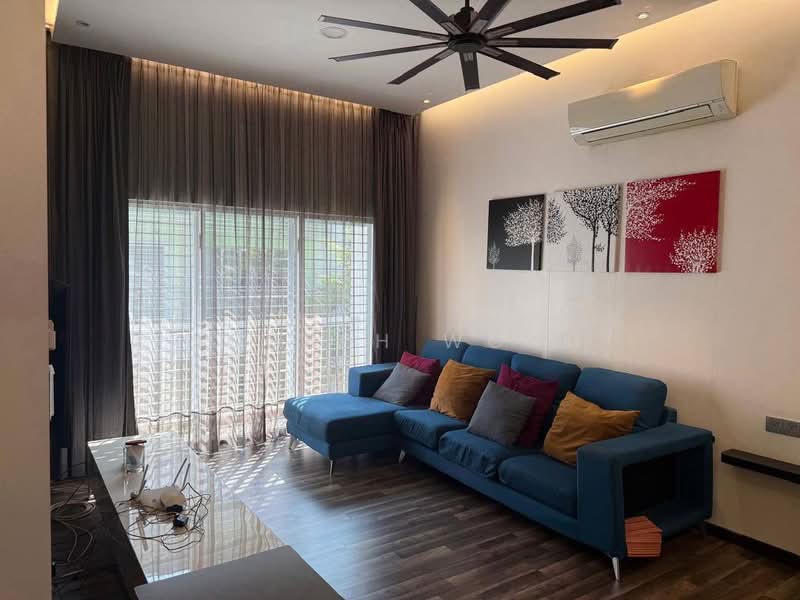 Rumah Bandar untuk Disewa di Tambun (Perak) - Joseph Wong - PropertyGuru.com.my