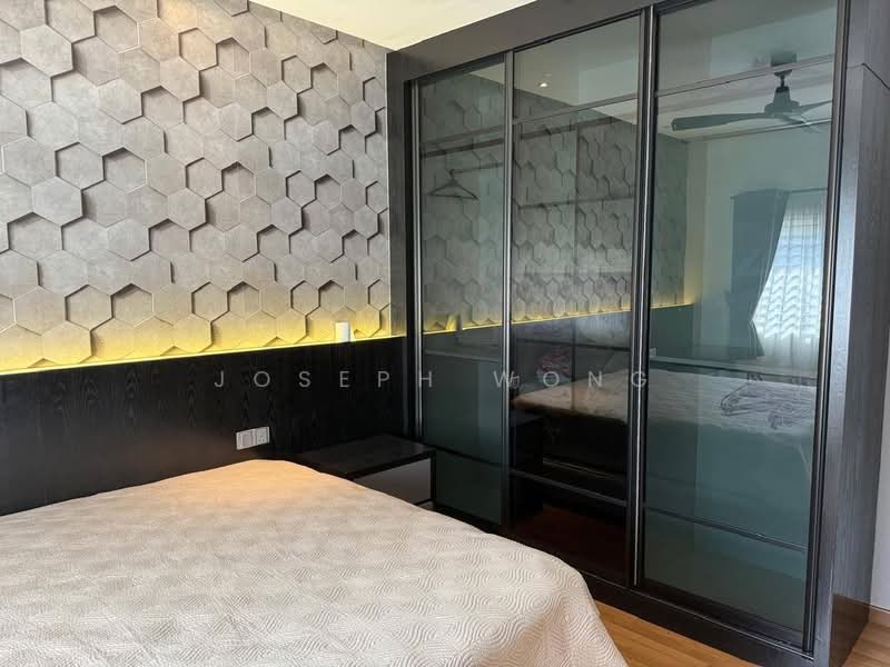 Rumah Bandar untuk Disewa di Tambun (Perak) - Joseph Wong - PropertyGuru.com.my