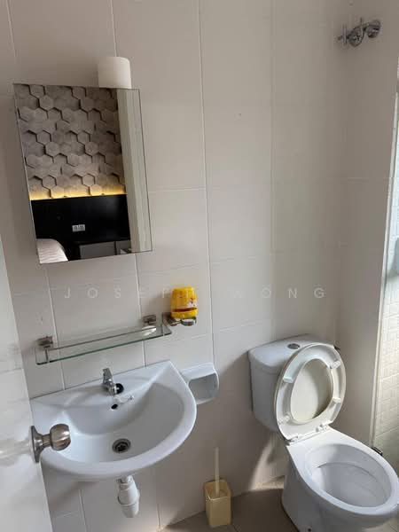 Rumah Bandar untuk Disewa di Tambun (Perak) - Joseph Wong - PropertyGuru.com.my