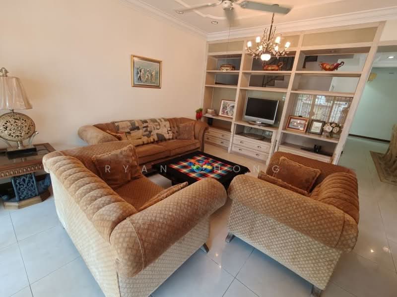 Semi-Detached House for Sale in Taman Impian Emas (Skudai) - Ryan Chong - PropertyGuru.com.my