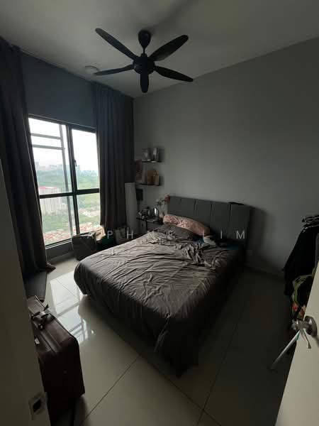 Service Residence for Sale at Citizen 2 - Daphne Lim - PropertyGuru.com.my