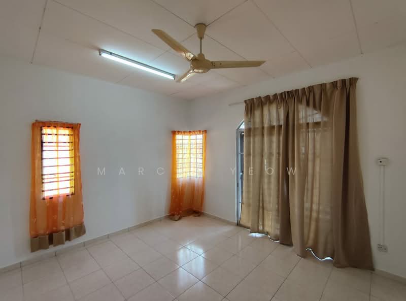 Rumah Berkembar untuk Disewa di Seremban (Negeri Sembilan) - Marcus Yeow - Living Room - PropertyGuru.com.my
