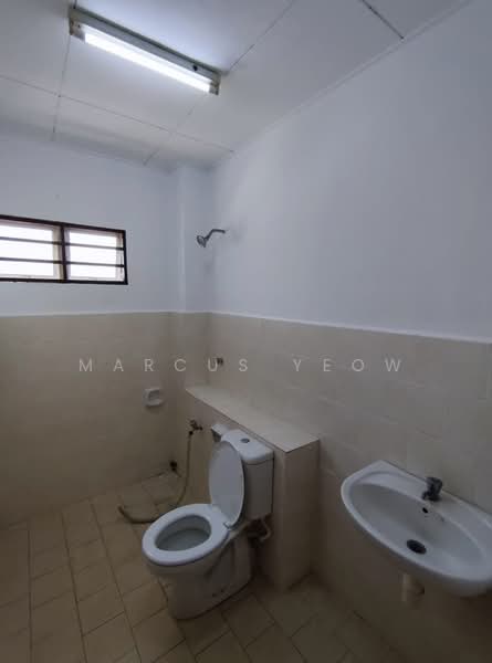 Rumah Berkembar untuk Disewa di Seremban (Negeri Sembilan) - Marcus Yeow - Bathroom - PropertyGuru.com.my