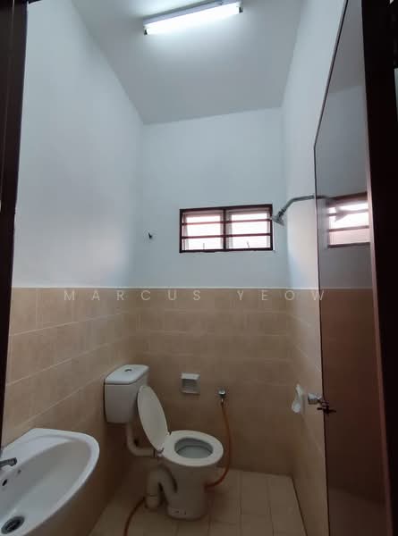 Rumah Berkembar untuk Disewa di Seremban (Negeri Sembilan) - Marcus Yeow - Bathroom - PropertyGuru.com.my