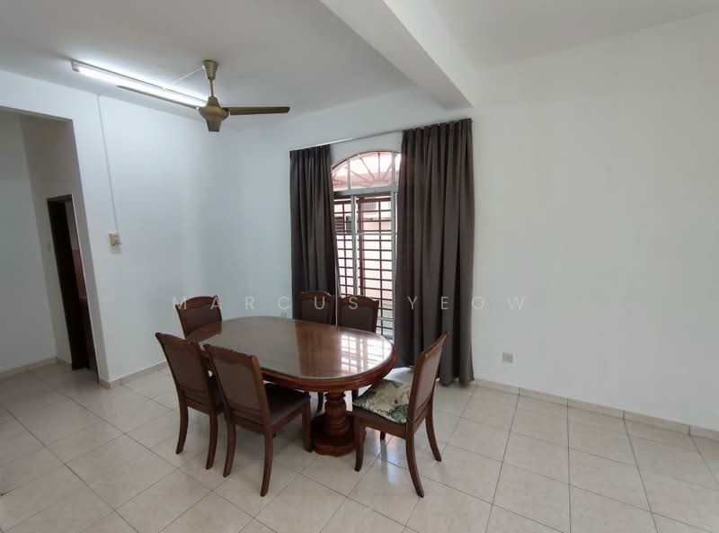 Rumah Berkembar untuk Disewa di Seremban (Negeri Sembilan) - Marcus Yeow - PropertyGuru.com.my