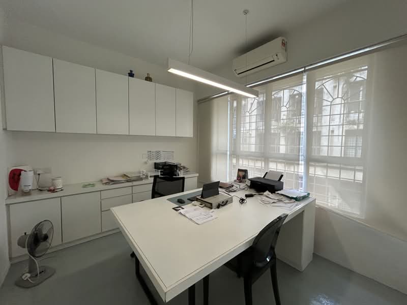 Office for Rent in BANDAR PUCHONG JAYA (Puchong) - Ben Lor - PropertyGuru.com.my