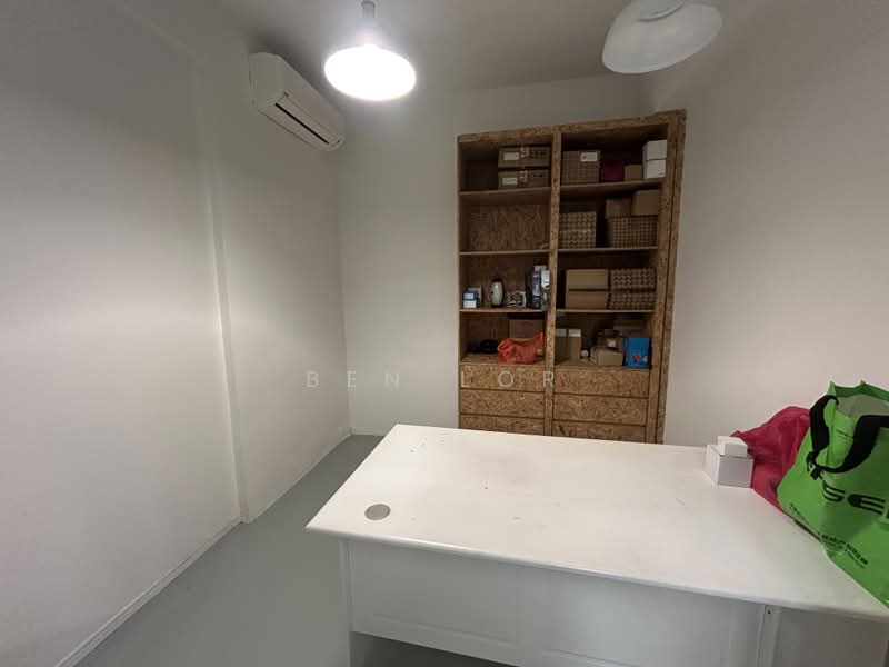 Office for Rent in BANDAR PUCHONG JAYA (Puchong) - Ben Lor - PropertyGuru.com.my