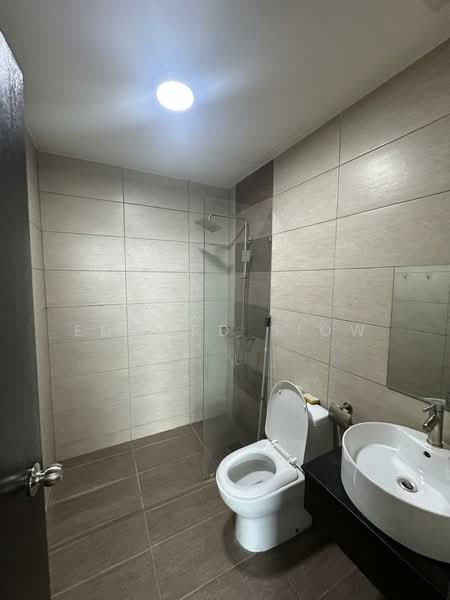 Service Residence for Rent at Molek Regency - Edward Siow - Bathroom - PropertyGuru.com.my