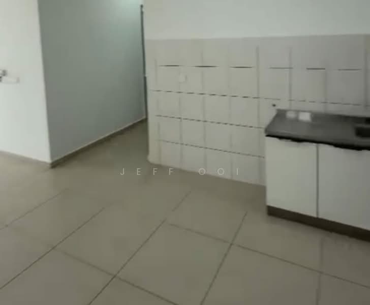 Apartment for Rent at Residensi Brickfields - Jeff Ooi - Kitchen - PropertyGuru.com.my