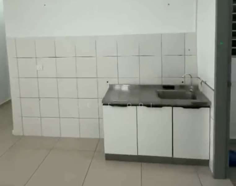 Apartment for Rent at Residensi Brickfields - Jeff Ooi - Kitchen - PropertyGuru.com.my