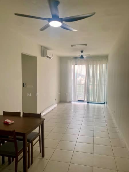 Apartment for Rent at Residensi Max - Meister CY - Living Room - PropertyGuru.com.my