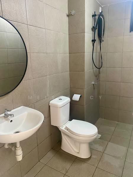 Apartment for Rent at Residensi Max - Meister CY - Bathroom - PropertyGuru.com.my