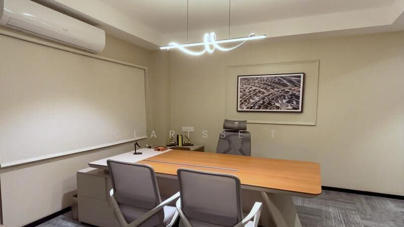 Office for Rent in Kampung Kerinchi (Bangsar South) (Kuala Lumpur) - Clarisse T - Study - PropertyGuru.com.my