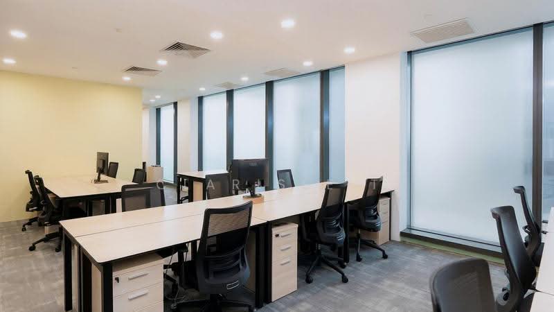 Office for Rent in Kampung Kerinchi (Bangsar South) (Kuala Lumpur) - Clarisse T - Interior - PropertyGuru.com.my
