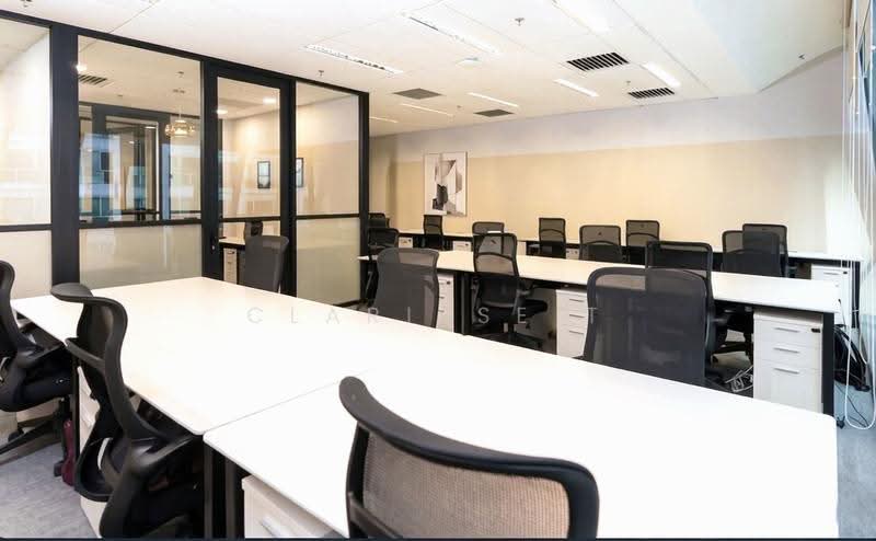 Office for Rent in Kampung Kerinchi (Bangsar South) (Kuala Lumpur) - Clarisse T - Interior - PropertyGuru.com.my
