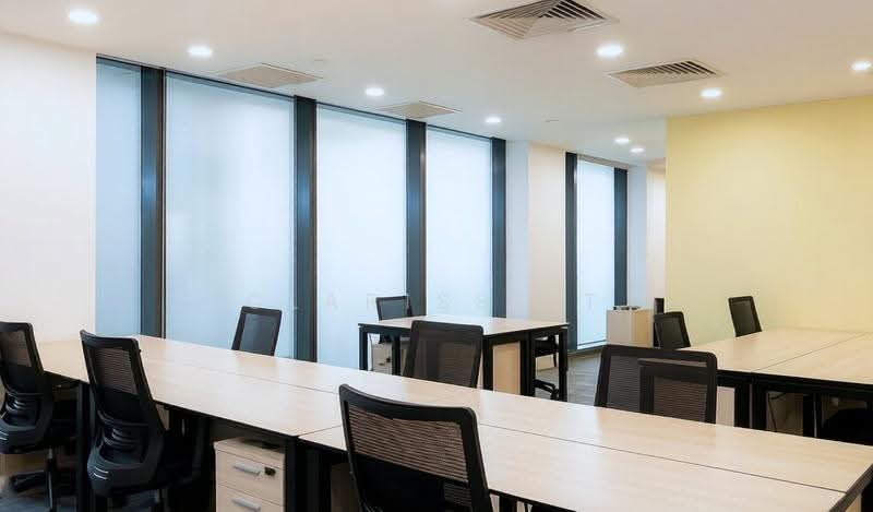 Office for Rent in Kampung Kerinchi (Bangsar South) (Kuala Lumpur) - Clarisse T - Interior - PropertyGuru.com.my