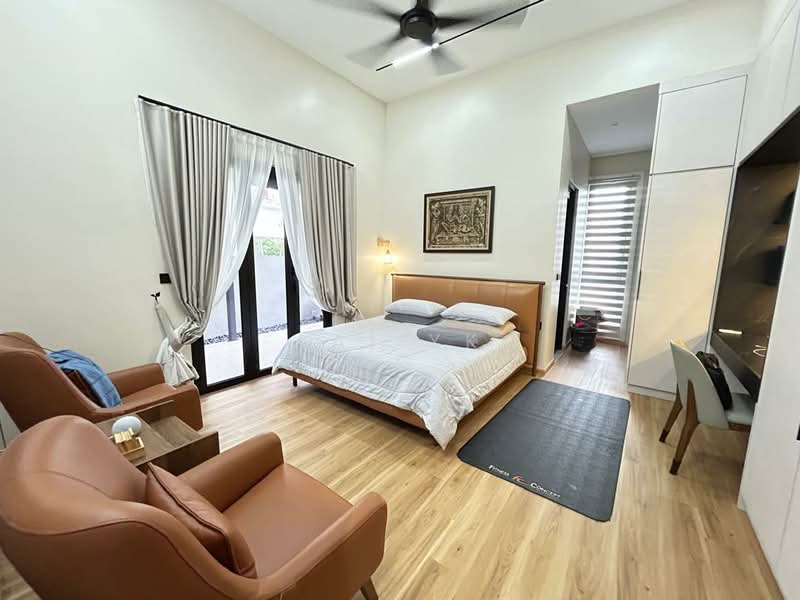 Bungalow for Sale in Usj 3 (Subang Jaya) - Lai YK - Bedroom - PropertyGuru.com.my