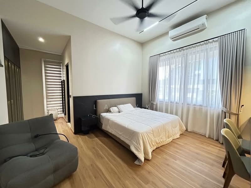 Bungalow for Sale in Usj 3 (Subang Jaya) - Lai YK - Bedroom - PropertyGuru.com.my