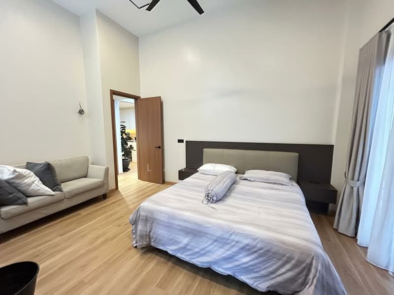 Bungalow for Sale in Usj 3 (Subang Jaya) - Lai YK - Bedroom - PropertyGuru.com.my