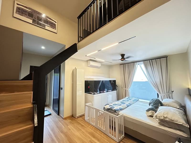 Bungalow for Sale in Usj 3 (Subang Jaya) - Lai YK - Bedroom - PropertyGuru.com.my