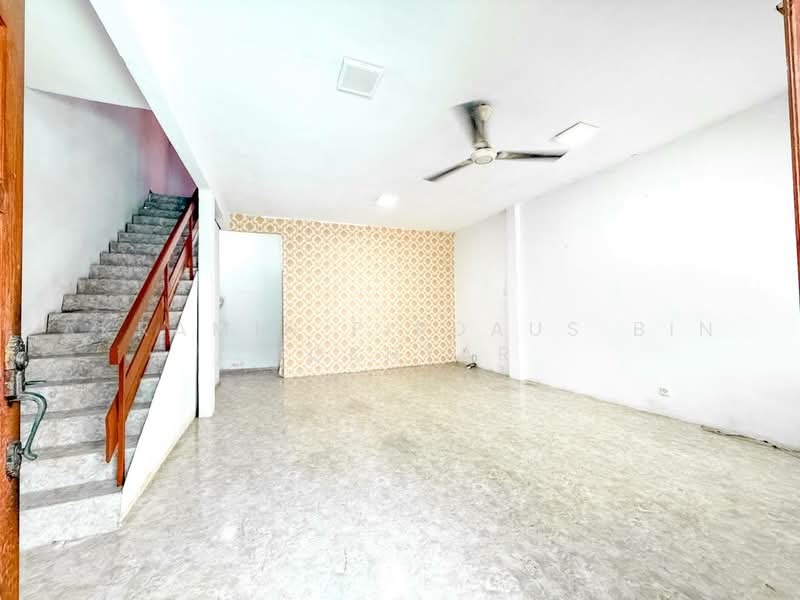 Rumah Teres 2 Tingkat untuk Dijual di Ampang (Ampang) - Akramin Firdaus Bin Mokhtar - PropertyGuru.com.my