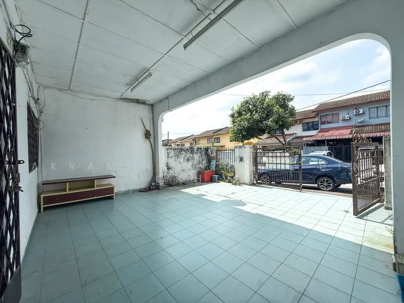 Rumah Teres 2 Tingkat untuk Dijual di Ampang (Ampang) - Akramin Firdaus Bin Mokhtar - PropertyGuru.com.my
