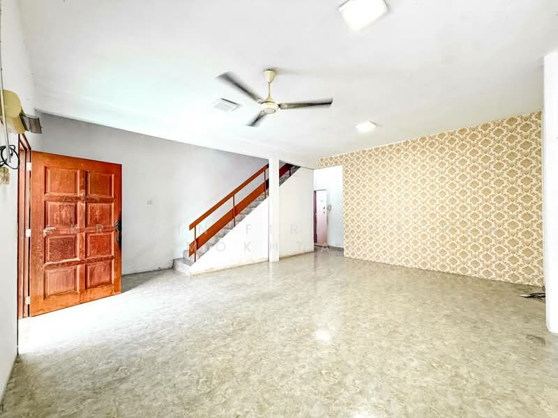 Rumah Teres 2 Tingkat untuk Dijual di Ampang (Ampang) - Akramin Firdaus Bin Mokhtar - PropertyGuru.com.my