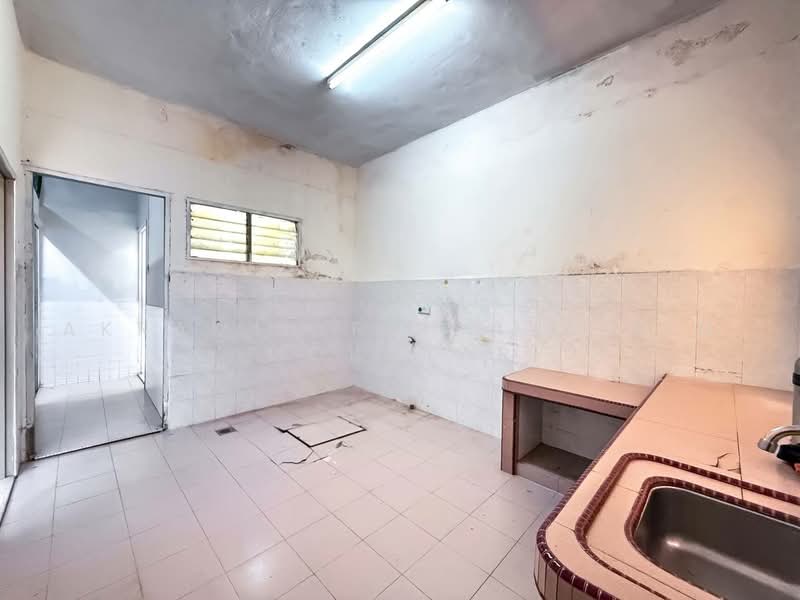 Rumah Teres 2 Tingkat untuk Dijual di Ampang (Ampang) - Akramin Firdaus Bin Mokhtar - PropertyGuru.com.my