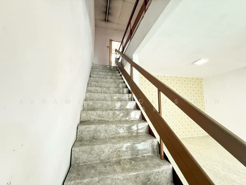 Rumah Teres 2 Tingkat untuk Dijual di Ampang (Ampang) - Akramin Firdaus Bin Mokhtar - PropertyGuru.com.my