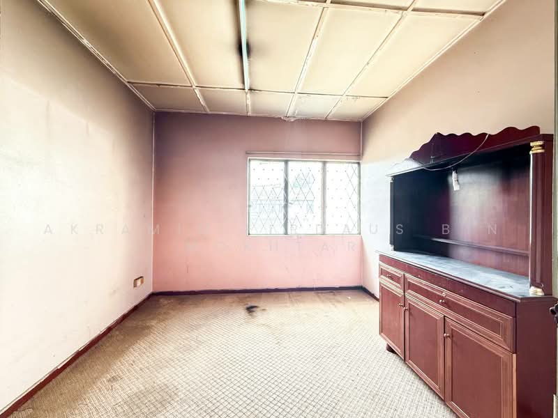 Rumah Teres 2 Tingkat untuk Dijual di Ampang (Ampang) - Akramin Firdaus Bin Mokhtar - PropertyGuru.com.my