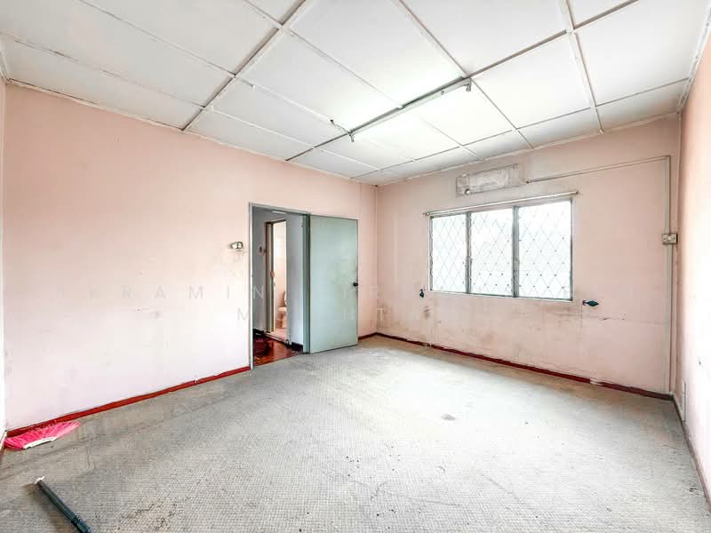 Rumah Teres 2 Tingkat untuk Dijual di Ampang (Ampang) - Akramin Firdaus Bin Mokhtar - PropertyGuru.com.my