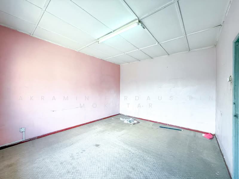 Rumah Teres 2 Tingkat untuk Dijual di Ampang (Ampang) - Akramin Firdaus Bin Mokhtar - PropertyGuru.com.my