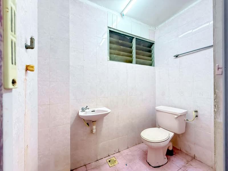 Rumah Teres 2 Tingkat untuk Dijual di Ampang (Ampang) - Akramin Firdaus Bin Mokhtar - PropertyGuru.com.my