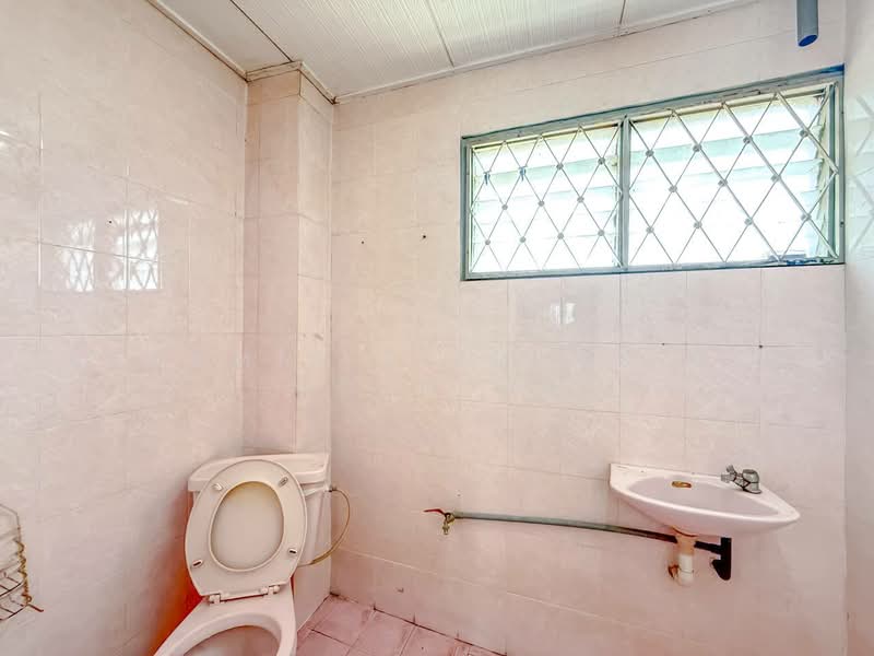 Rumah Teres 2 Tingkat untuk Dijual di Ampang (Ampang) - Akramin Firdaus Bin Mokhtar - PropertyGuru.com.my