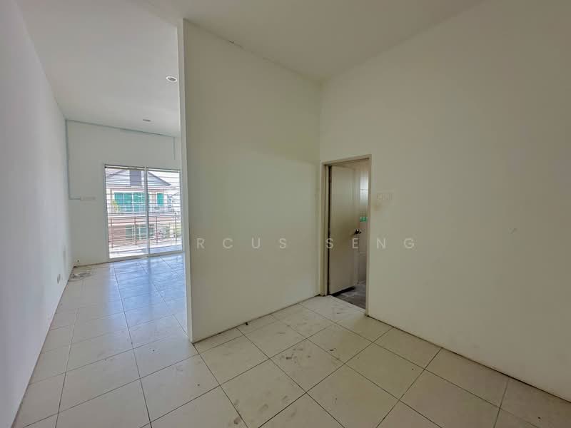 Semi-Detached House for Sale in Gerbang Meru Indah (Ipoh) - Marcus Seng - PropertyGuru.com.my