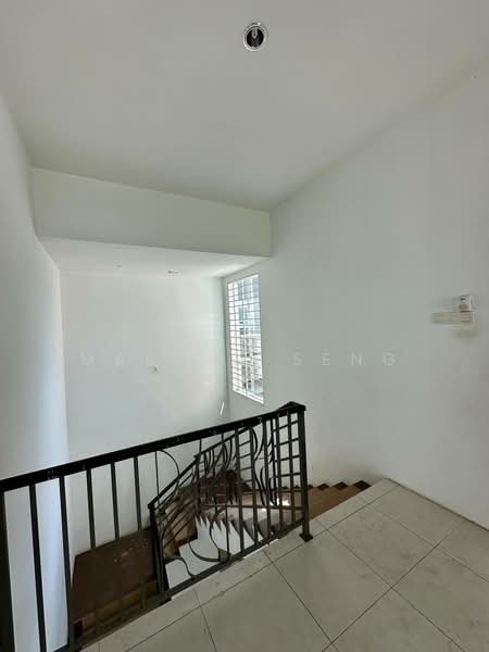 Semi-Detached House for Sale in Gerbang Meru Indah (Ipoh) - Marcus Seng - PropertyGuru.com.my