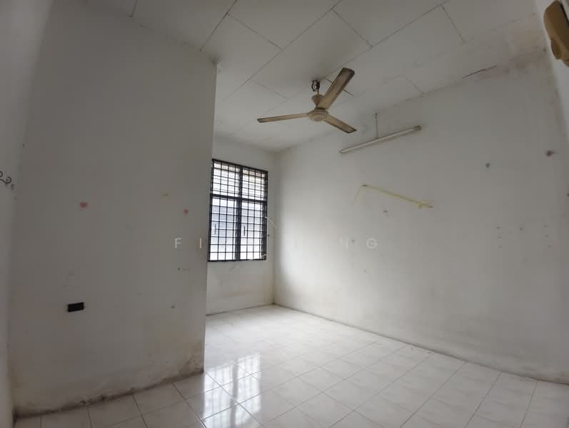 2-storey Terraced House for Sale in Taman Budiman (Bukit Mertajam) - Fish Ling - Interior - PropertyGuru.com.my