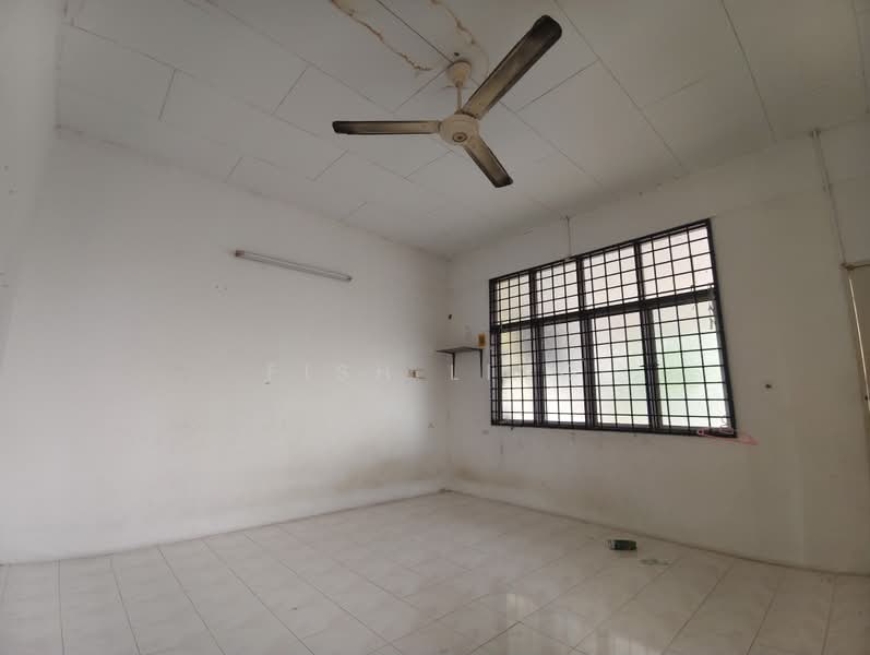 2-storey Terraced House for Sale in Taman Budiman (Bukit Mertajam) - Fish Ling - Interior - PropertyGuru.com.my