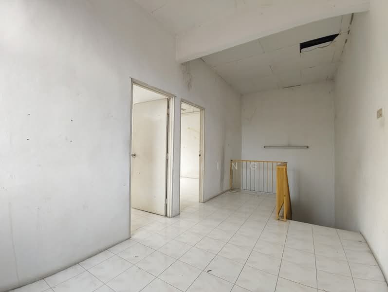 2-storey Terraced House for Sale in Taman Budiman (Bukit Mertajam) - Fish Ling - Interior - PropertyGuru.com.my