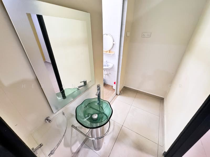 Rumah Teres 2-Tingkat untuk Dijual di Kajang (Selangor) - Herman Sazwan Nor Rahim - Interior - PropertyGuru.com.my