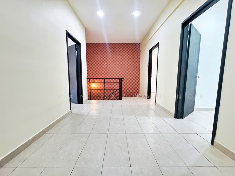 Rumah Teres 2-Tingkat untuk Dijual di Kajang (Selangor) - Herman Sazwan Nor Rahim - Family Area - PropertyGuru.com.my